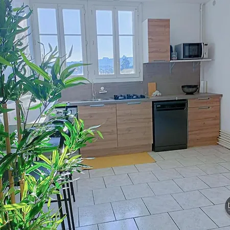 Apartment 3