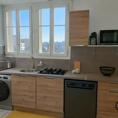 3 Angouleme