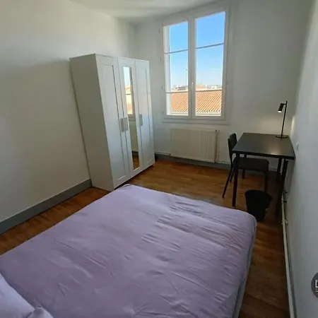 Apartment 3 Angouleme
