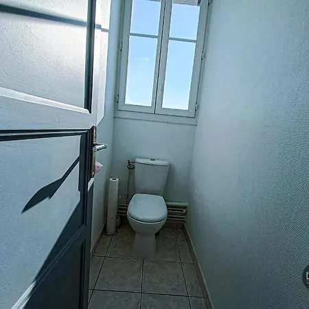 3 Apartment *
